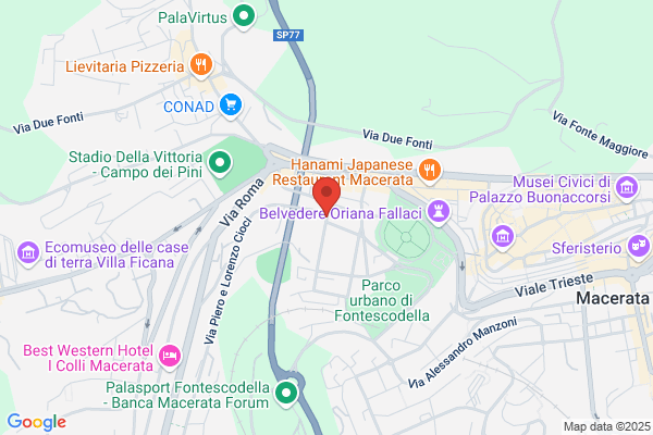 Scuole Pubbliche/Istituti Di Ii Grado