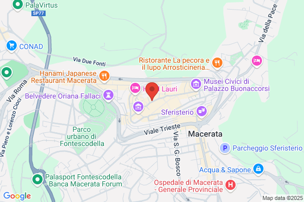 Scuole Pubbliche/Istituti Di Ii Grado