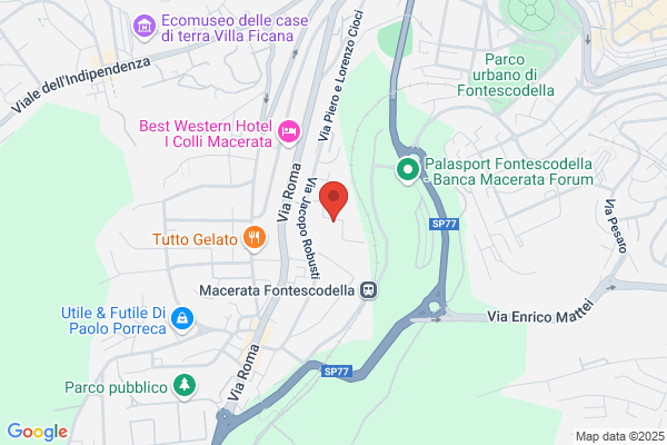 Scuole Pubbliche/Istituti Di Ii Grado/Istituto Professionale Per I /// stici (Se