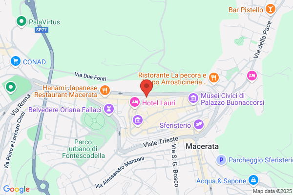 Microsolution Srl
