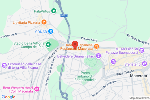 Minestroni Assicurazioni-S.R.L.