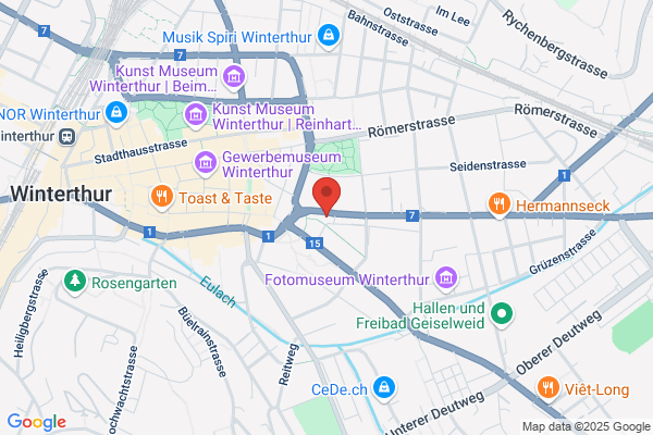 Winterthur Assicurazioni S.P.A.