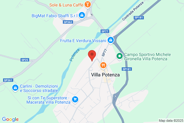 Impresa di Pulizie Sbarbati Anna Maria
