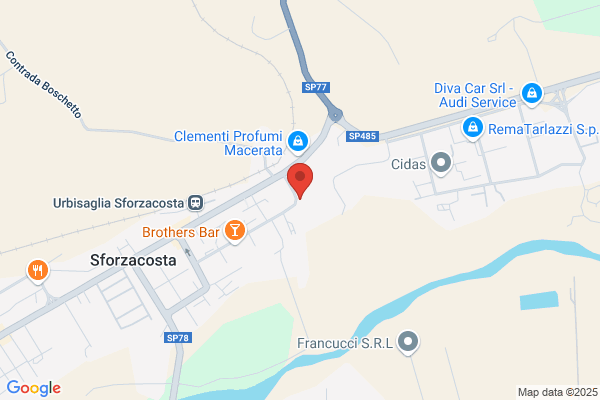 Societa Bocciofila Don Bosco