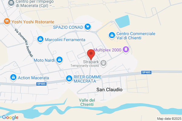 Lagrotecnica S.A.S. Di Orlandi Ivano & C.