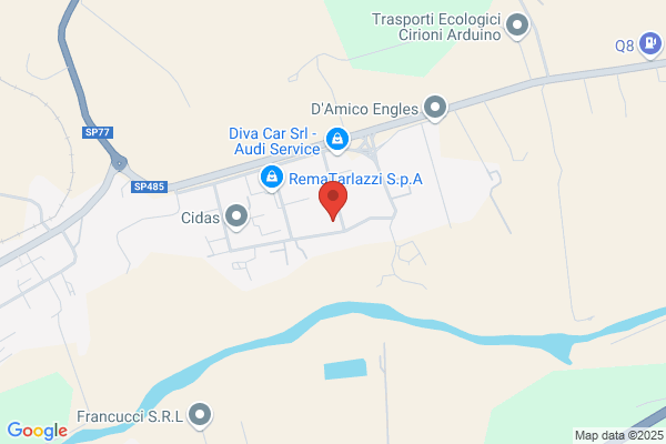 Ora Officina Riparazione Autocarri