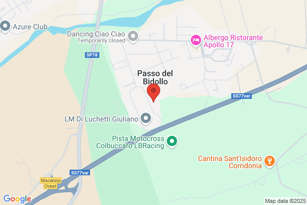 Carlini - Demolizioni e Soccorso stradale