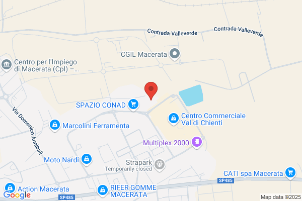 Giemme Auto (S.R.L.)