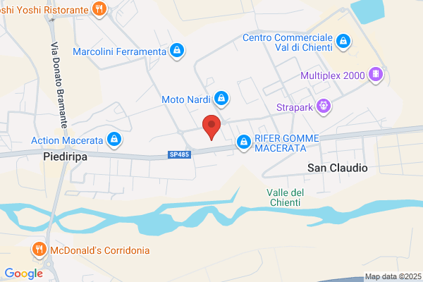 Lanciani Studio Consulenza Automobilistica