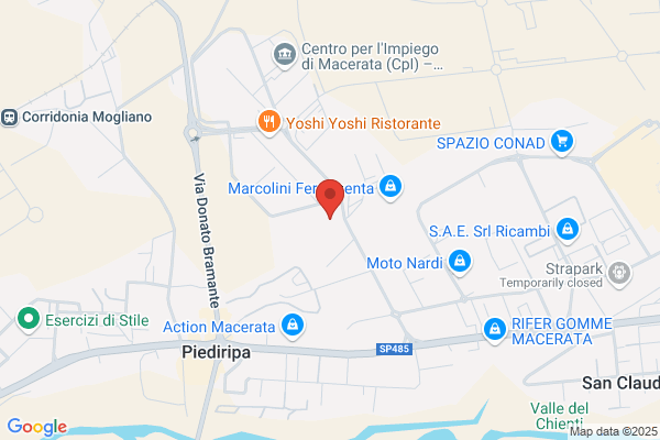 Motorizzazione Civile
