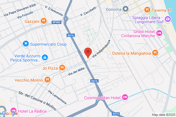 Motta Agenzia Pratiche Auto