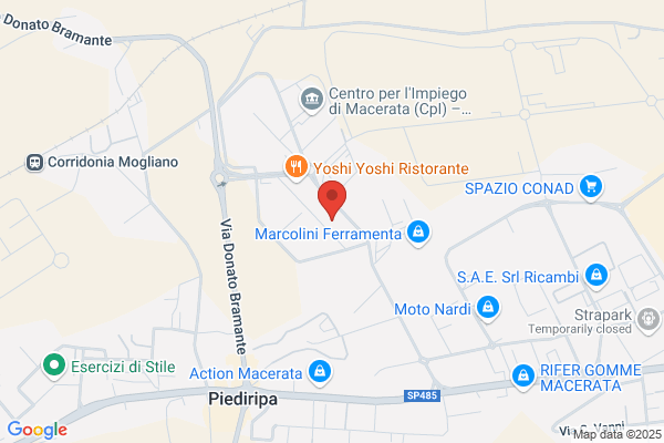 Marcolini Avv. Alessandro