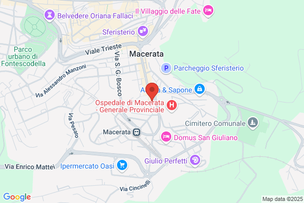 Francioni Avv. Morena
