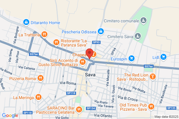 Sensini paola (Avv.)