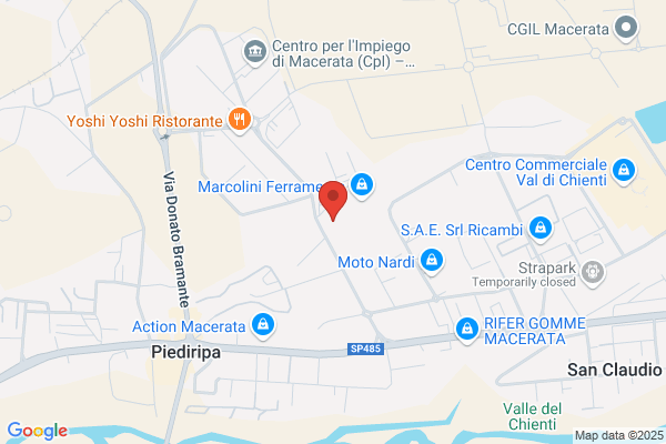 Enoteca Oril