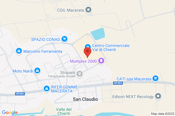 Boutique Francesca Mattioli