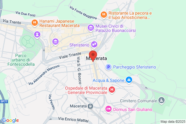Gioielleria Benedetti