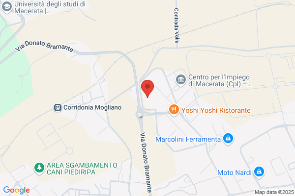 Pennesi Quinto Srl