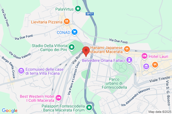 Palmieri Nuova Cancelleria (S.R.L.)