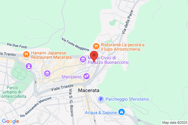 Istituto Diocesano Sostentamento Clero