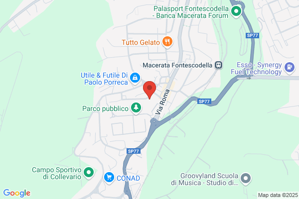 Parrocchia S. Francesco Dassisi