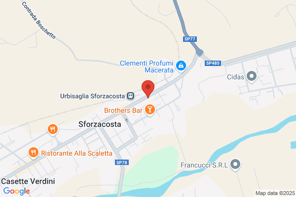 Parrocchia S. Giuseppe