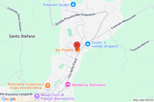 Parrocchia S. Maria Della Pace