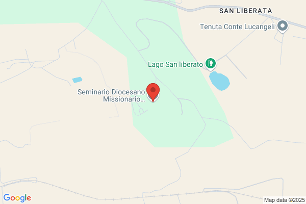 Seminario Diocesano Redemptoris Mater