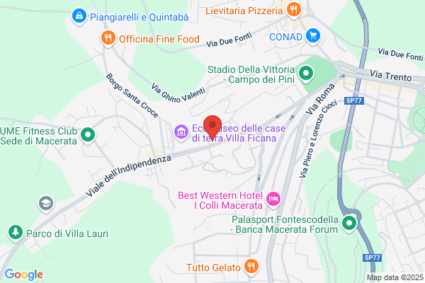 Il Laboratorio Del Grano