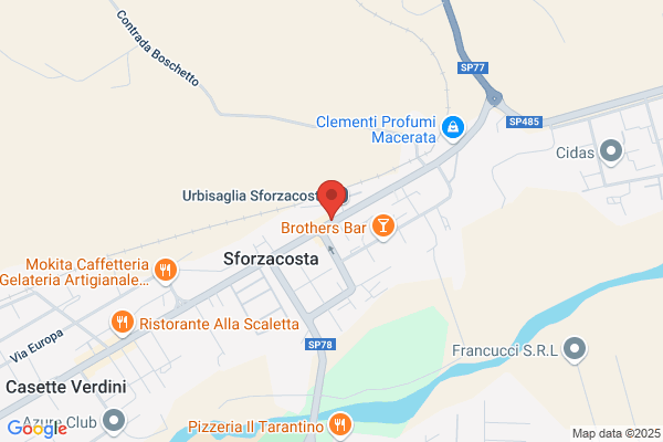 Millevoglie Di Romagnoli Massimo & C. Sdf