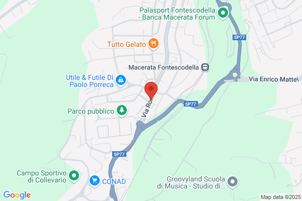 Pasticceria Da Nino