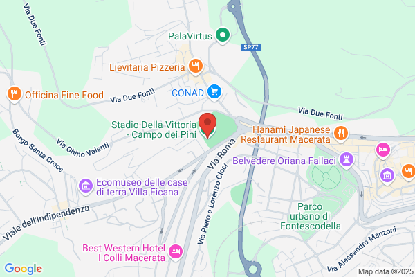 Iceberg (S.R.L.)