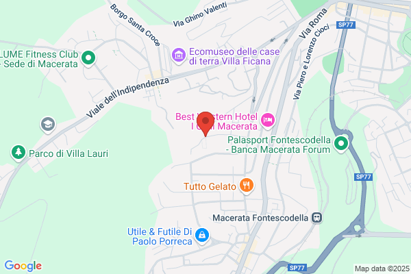 Publicenter A.M.B. Di Montebello Alberto