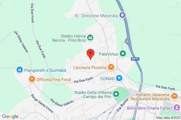 Lapponi Renato