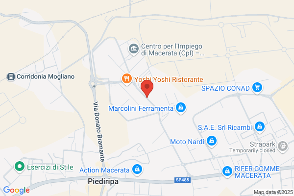 Fideuram (S.P.A.)