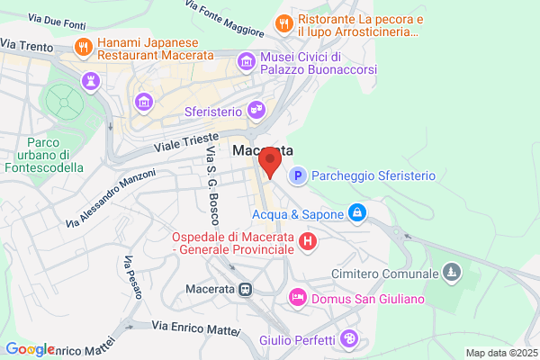 Studio Commerciale Lunari Srl