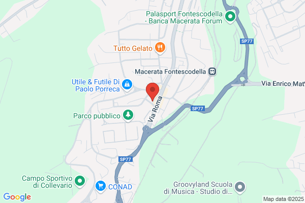 Germani Trettaccone Aidi (Rag.)