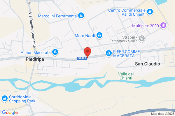 Centro Servizi