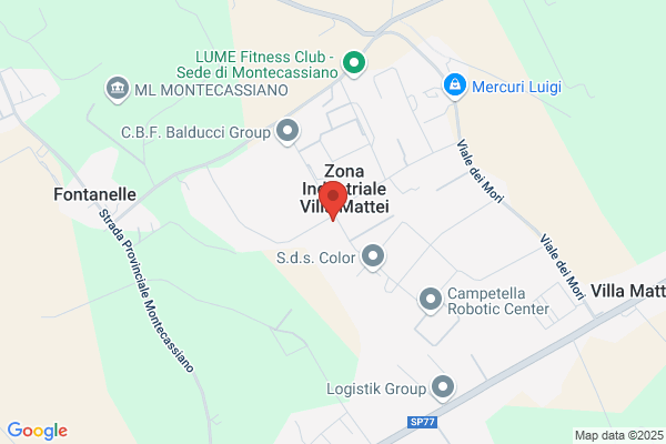 Il Sentiero Servizi Coop.Soc. A R.L.