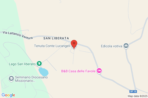 Lucangeli Azienda Agraria virgilio