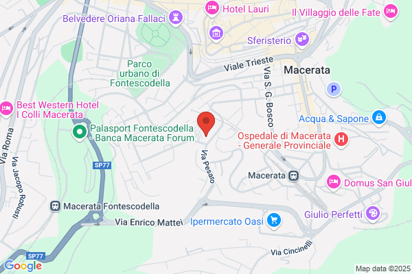 Uffici Giudiziari