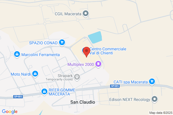 TEDi Commercio S.r.l.