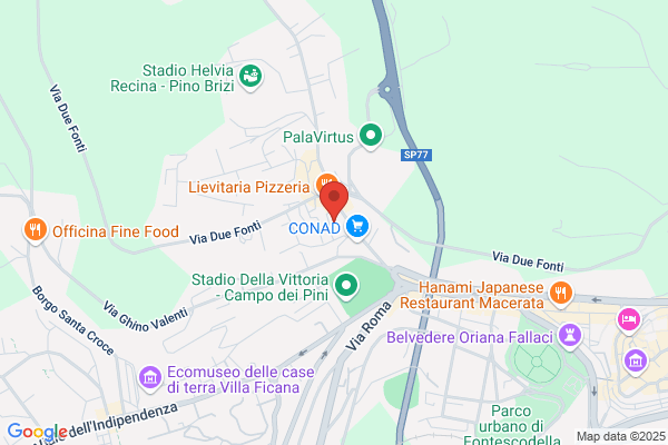 Fammilume Crispino (Dr.)