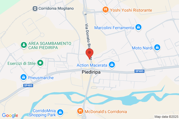 Principi paolo (Dr.)