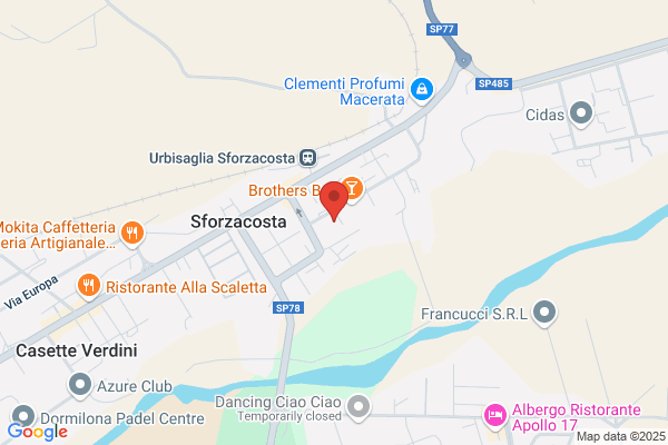 Ricci ettore (Dr.)