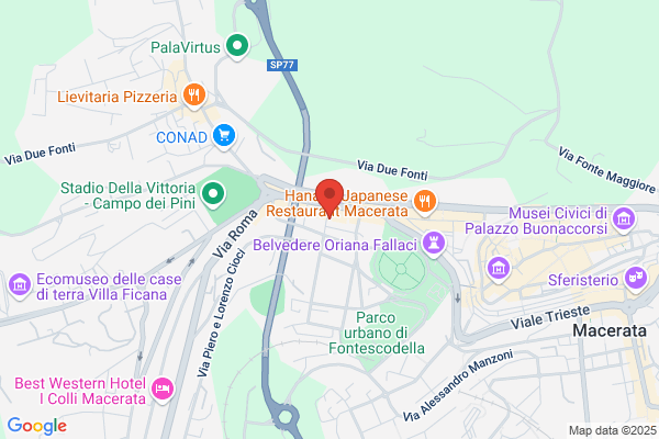 Studio Dentistico Antonelli