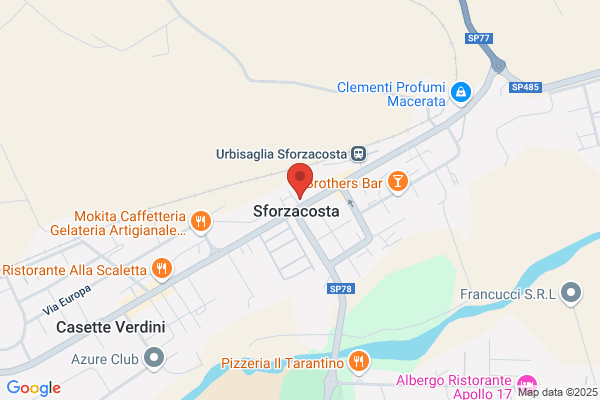 NARDI ANTONIO E NICOLA SNC