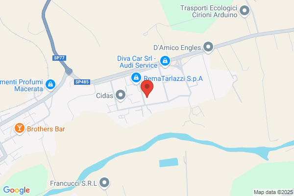 Tiemme: Divisione Antincendio - Divisione Sicurezza