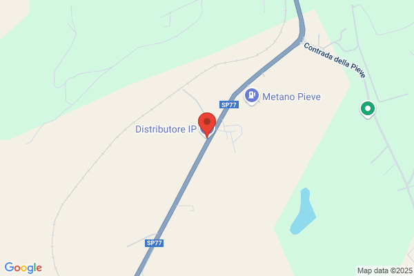 Distributore IP