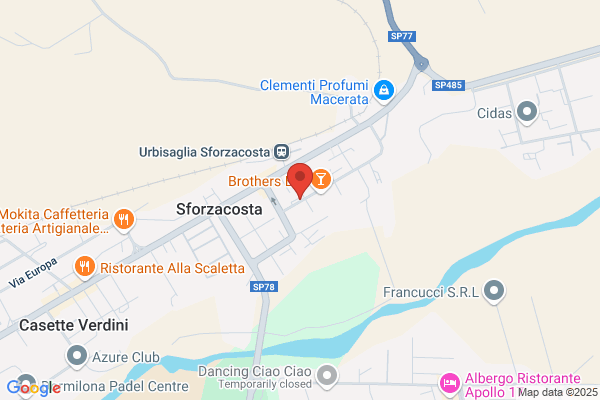 Impresa Edile Teobaldelli Ivan